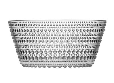 Iittala Kastehelmi Schale - 1,4 l - Desert