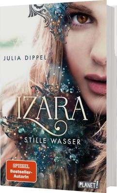 Izara 2: Stille Wasser | Julia Dippel | Buch | Izara | 528 S. | Deutsch | 2019