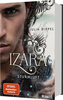 Izara 3: Sturmluft | Julia Dippel | Buch | Izara | 448 S. | Deutsch | 2019