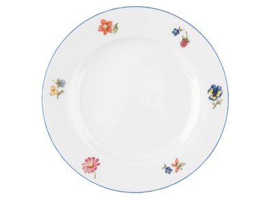 Seltmann Weiden Brotteller rund 17 cm Sonate Nostalgie 001.717980