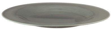 Seltmann Weiden Teller flach 30 cm Beat Perlgrau 001.772186