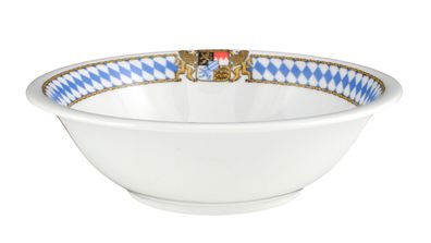 Seltmann Weiden Schüssel rund 16 cm Compact Bayern 001.451900