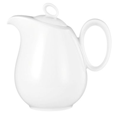 Seltmann Weiden Kaffeekanne 1,25 l Trio weiss 001.686294