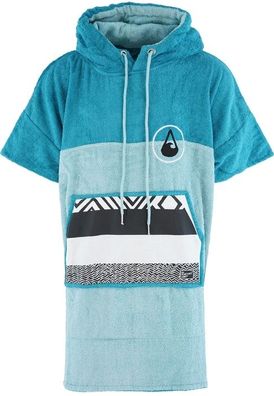 Wave Hawaii Bamboo Poncho Air, Size M WH4006