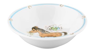 Seltmann Weiden Schüssel rund 16 cm Compact Mein Pony 001.716561