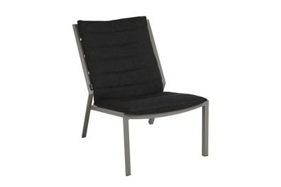 Brafab - Gartensessel Delia aus Aluminium, Beige