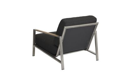 Brafab - Gartensessel Naos mit Kissen