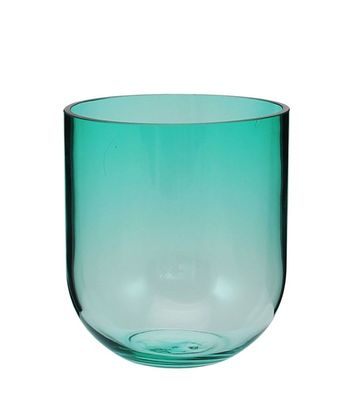Kaheku Kübel Relax seegrün, Ø 16 cm, H= 18 cm 
 420636968