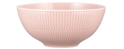 Seltmann Weiden Schüssel rund 21,5 cm Amina Rosé 001.774030