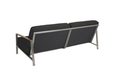 Brafab - Gartensofa Naos mit Kissen