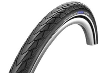 Außenreifen Marathon Racer 28 X 1,50 (40-622) Schwarz