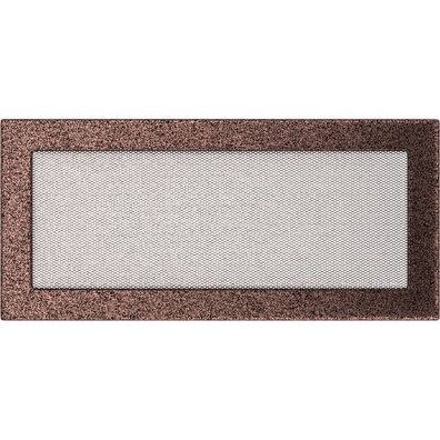 Vent Cover 17x37 copper