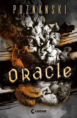 Oracle | Ursula Poznanski | Buch | 432 S. | Deutsch | 2023 | Loewe Verlag GmbH