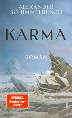 Karma | Alexander Schimmelbusch | Buch | 304 S. | Deutsch | 2024