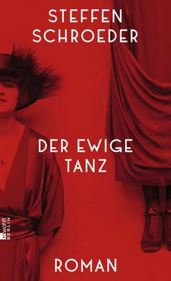 Der ewige Tanz | Steffen Schroeder | Buch | 304 S. | Deutsch | 2025