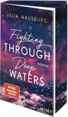 Fighting Through Deep Waters | Julia Hausburg | Taschenbuch | 464 S. | Deutsch