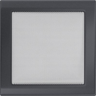 Vent Cover 22x22 graphite