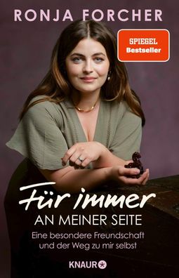 Für immer an meiner Seite | Ronja Forcher | Buch | 224 S. | Deutsch | 2025
