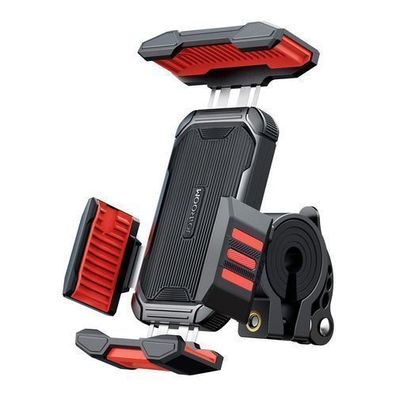 Universelle Smartphone-Halterung fuer Fahrrad und Motorrad - Joyroom JR-ZS265u