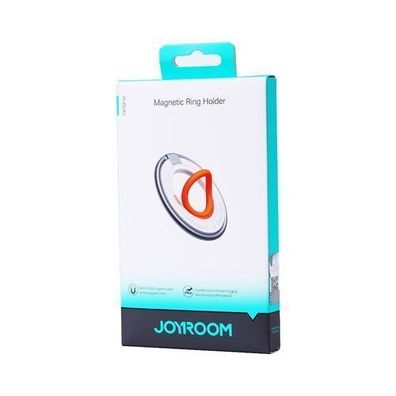 Joyroom JR-ZS383 Magnetischer Smartphone-Halter mit MagSafe - Orange