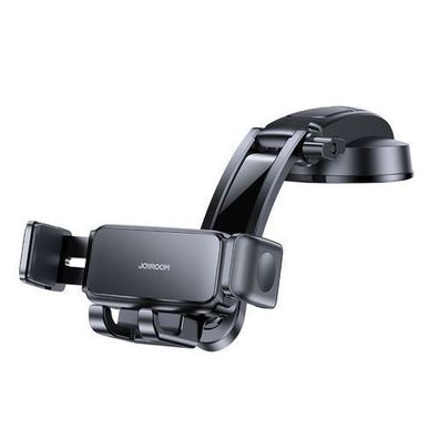 Joyroom Universal KFZ-Halterung fuers Armaturenbrett in Schwarz (JR-ZS283)