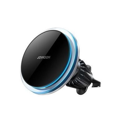 Joyroom KFZ-Handyhalterung mit 15W MagSafe Kompatibles Induktives Ladegeraet fuer