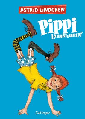 Pippi Langstrumpf Gesamtausgabe | Gesamtausgabe | Astrid Lindgren | Buch | 2001