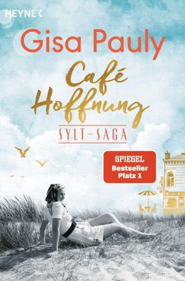 Café Hoffnung | Sylt-Saga 2 - Roman | Gisa Pauly | Taschenbuch | Die Sylt-Saga