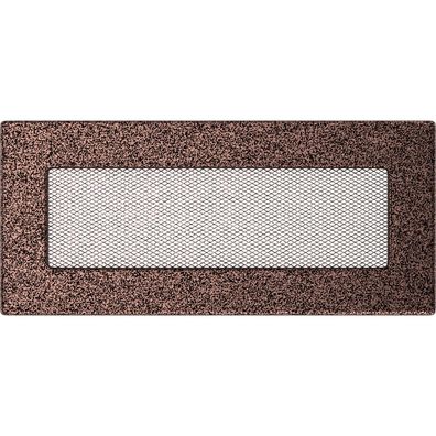Vent Cover 11x24 copper