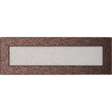 Vent Cover 11x32 copper