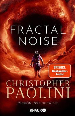 Fractal Noise | Christopher Paolini | Buch | 384 S. | Deutsch | 2024 | Knaur