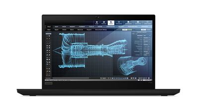 TP P14S G2 I5-1135G7 16GB