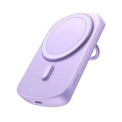 Joyroom JR-W030 MagSafe Powerbank 6000mAh 20W mit Stand- und Halterfunktion - Vi