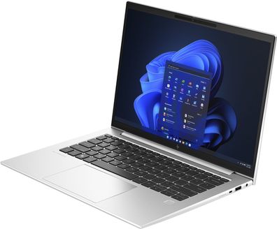 Elitebook 845 G10 R5-7540U 16GB 512GB 14WUXGA W11P WIFI6 3/3/3