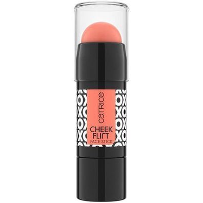 Catrice Cheek Flirt Creme Rouge Stick 010 - 5,5 g Gesichtsfarbe Kosmetik