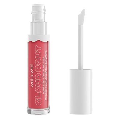 Wet n Wild Cloud Pout Matt Lippenstift - Marshmallow Madness, 3 ml