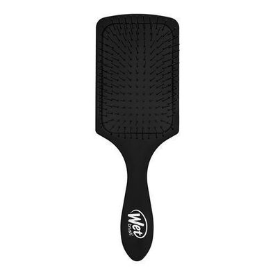 Hochwertige Schwarze Paddle-Haarbuerste zur Entwirrung von Wet Brush