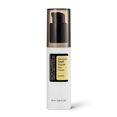 Cosrx Advanced Snail Peptide Augencreme, 25 ml