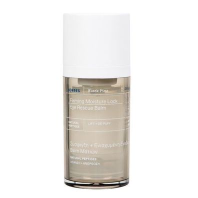 Korres Straffende Augencreme, 15 ml