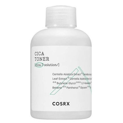Cosrx Hautberuhigendes Gesichtswasser, 150 ml - Milde Pflege fuer eine leuchtende
