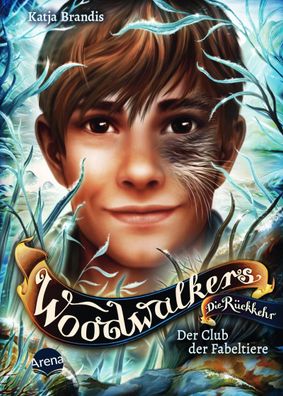 Woodwalkers - Die Rückkehr (Staffel 2, Band 4). Der Club der Fabeltiere | Buch