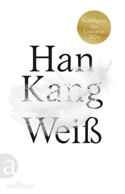 Weiß | Han Kang | Buch | 151 S. | Deutsch | 2020 | Aufbau Verlage GmbH