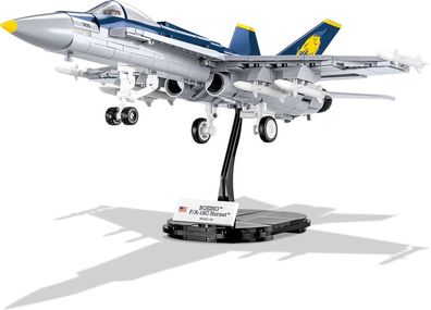 Cobi 5810- F/A -18C Hornet