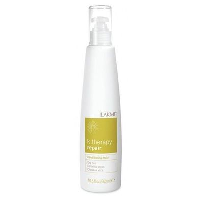 Lakme K. Feuchtigkeitsspendende Haarspuelung fuer trockenes Haar, 300 ml