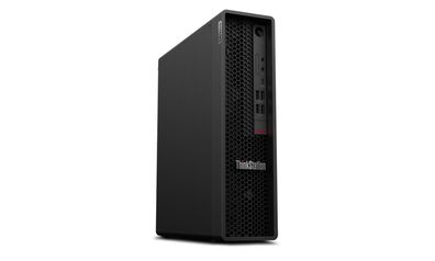 Lenovo ThinkStation P350 30E5 - SFF - 1 x Core i7 11700 / 2.5 GHz