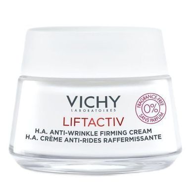 Vichy Liftactiv H.A. Straffende Anti-Aging-Tagespflegecreme, 50 ml