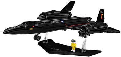 Cobi 5891 - Lockheed SR-71 Blackbird
