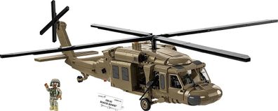 Cobi 5906 - Sikorsky UH-60 Black Hawk