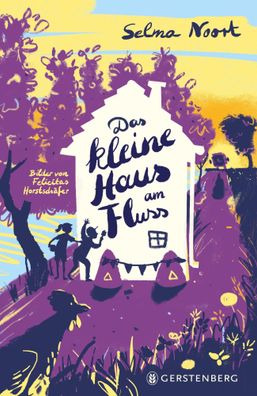 Das kleine Haus am Fluss | Selma Noort | Buch | 208 S. | Deutsch | 2024