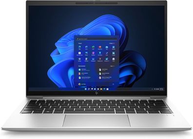 HP EliteBook 835 G9 AMD Ryzen 5 PRO 6650U 33,7cm 13,3Zoll WUXGA AG 8GB DDR5 256... ->